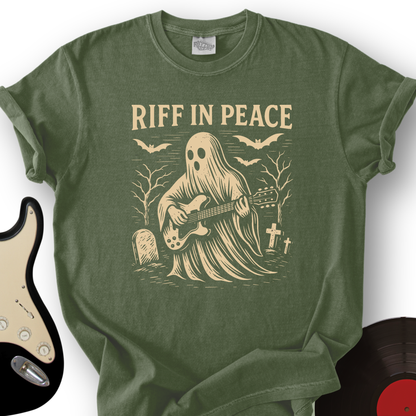 Riff in Peace T-Shirt