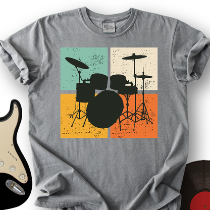 Drum & Vibe T-Shirt