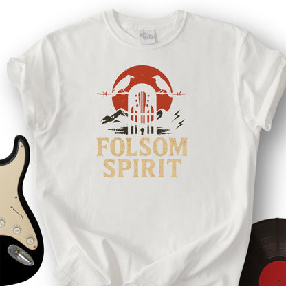 Folsom Spirit T-Shirt