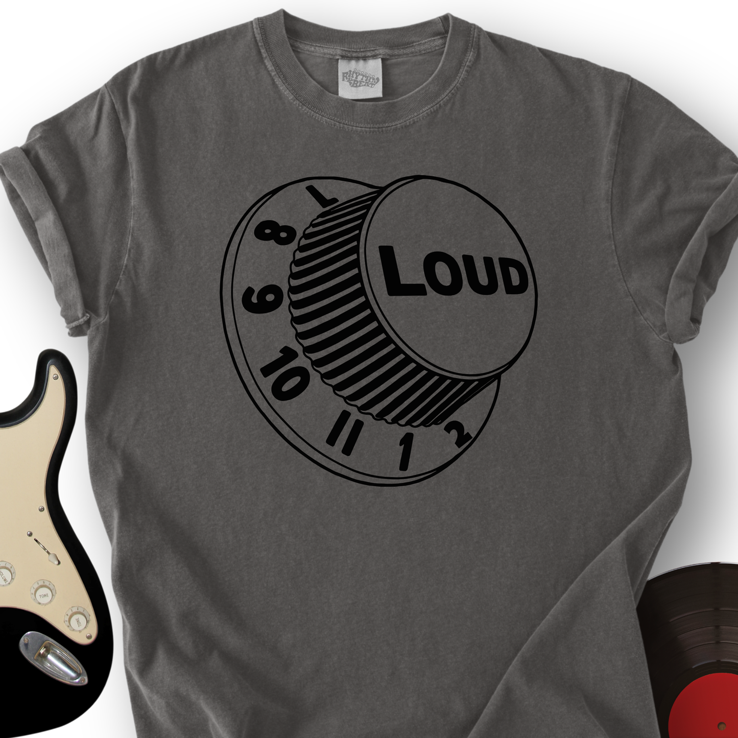Loud T-Shirt