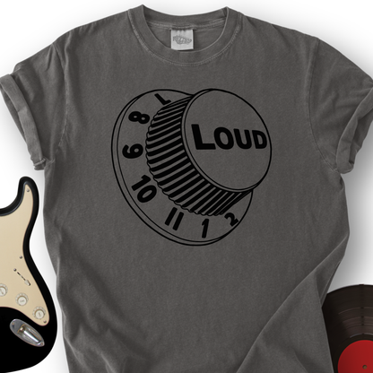 Loud T-Shirt
