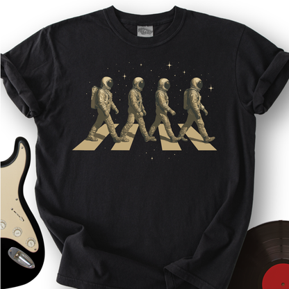 Space Jammin' T-Shirt