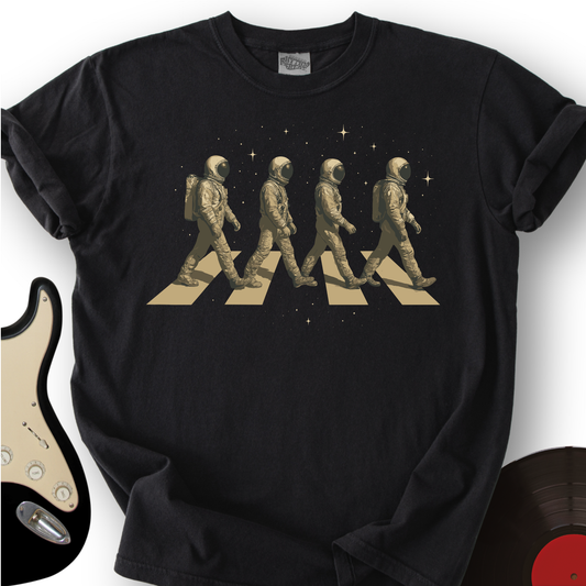 Space Jammin' T-Shirt