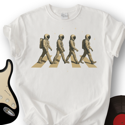 Space Jammin' T-Shirt