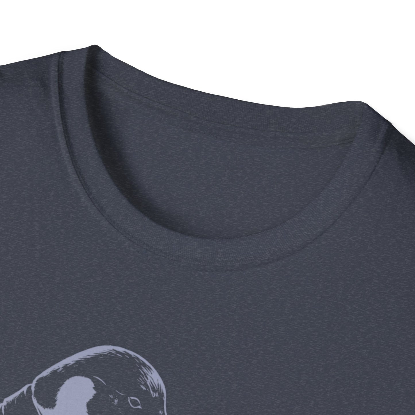 Penguin Pianist T-Shirt