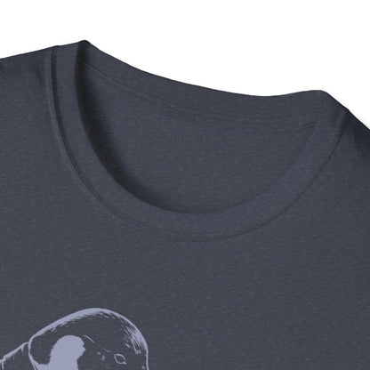 Penguin Pianist T-Shirt