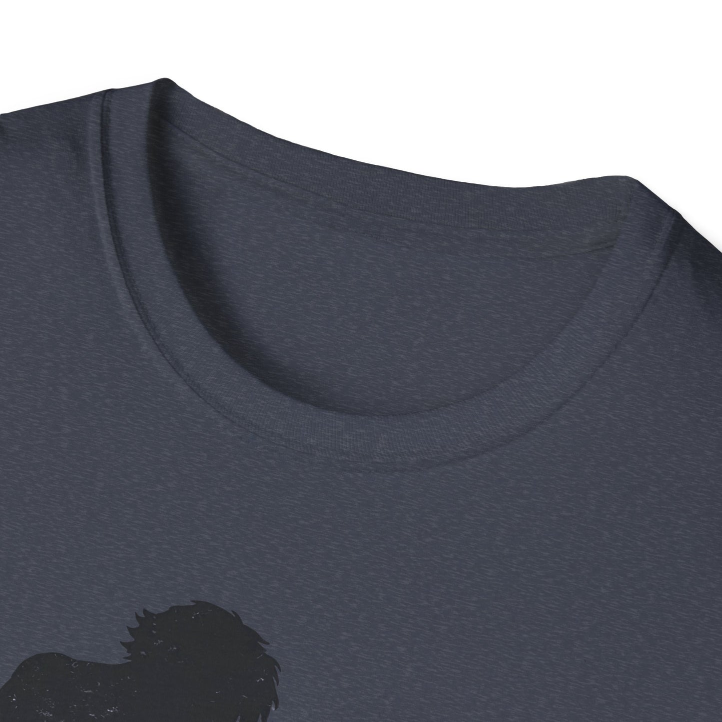 Guitarist Solo T-Shirt