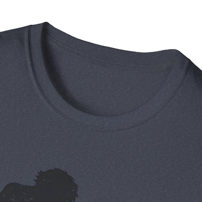 Guitarist Solo T-Shirt