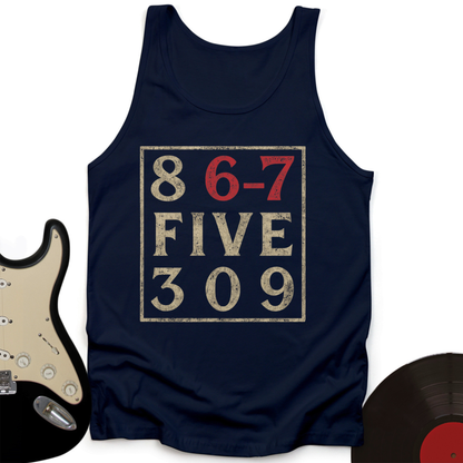 6-7 Tank Top