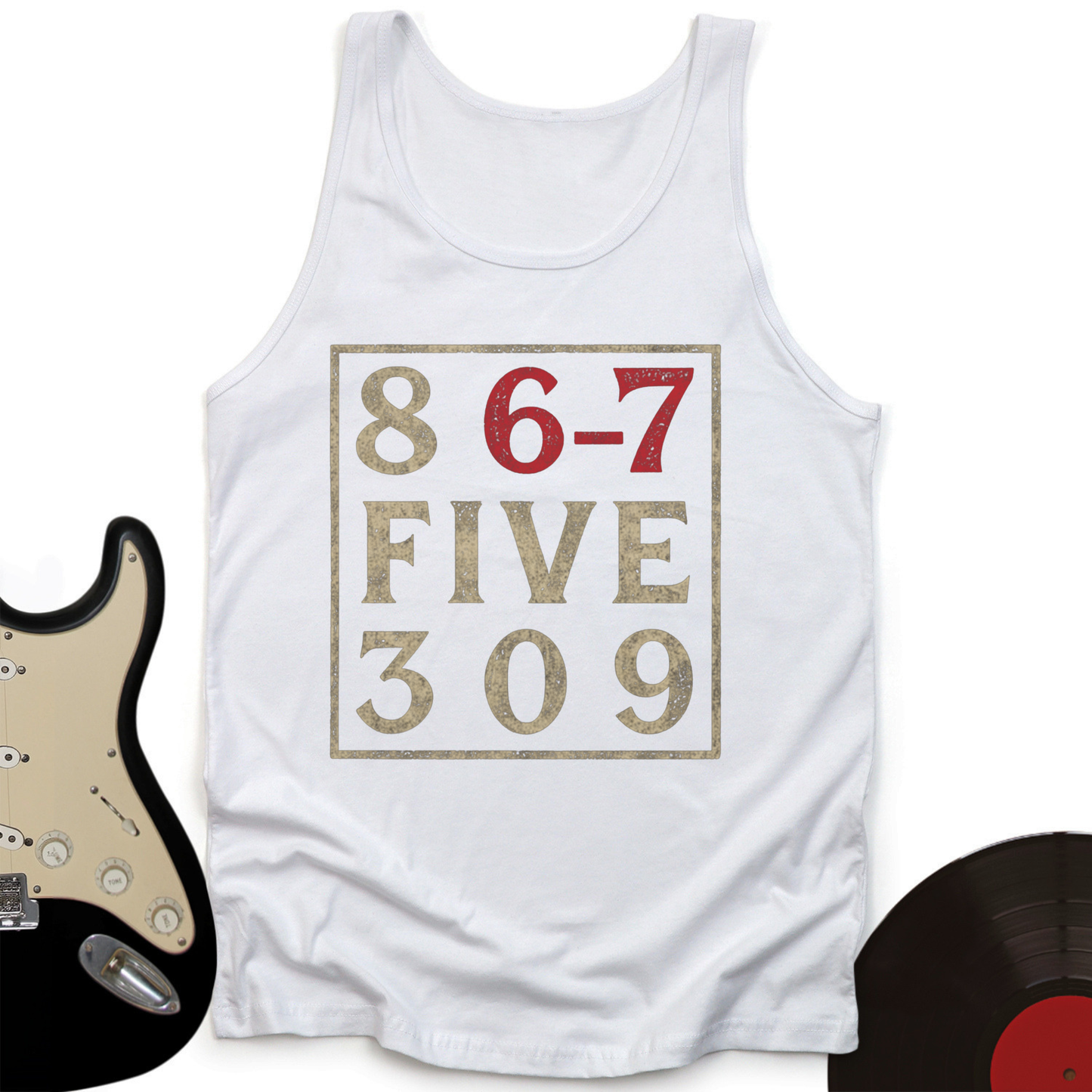 6-7 Tank Top