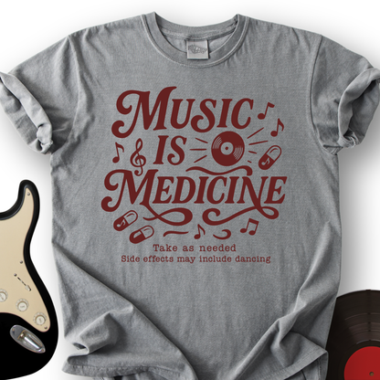 Take as Needed T-Shirt