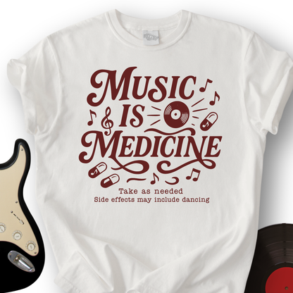 Take as Needed T-Shirt