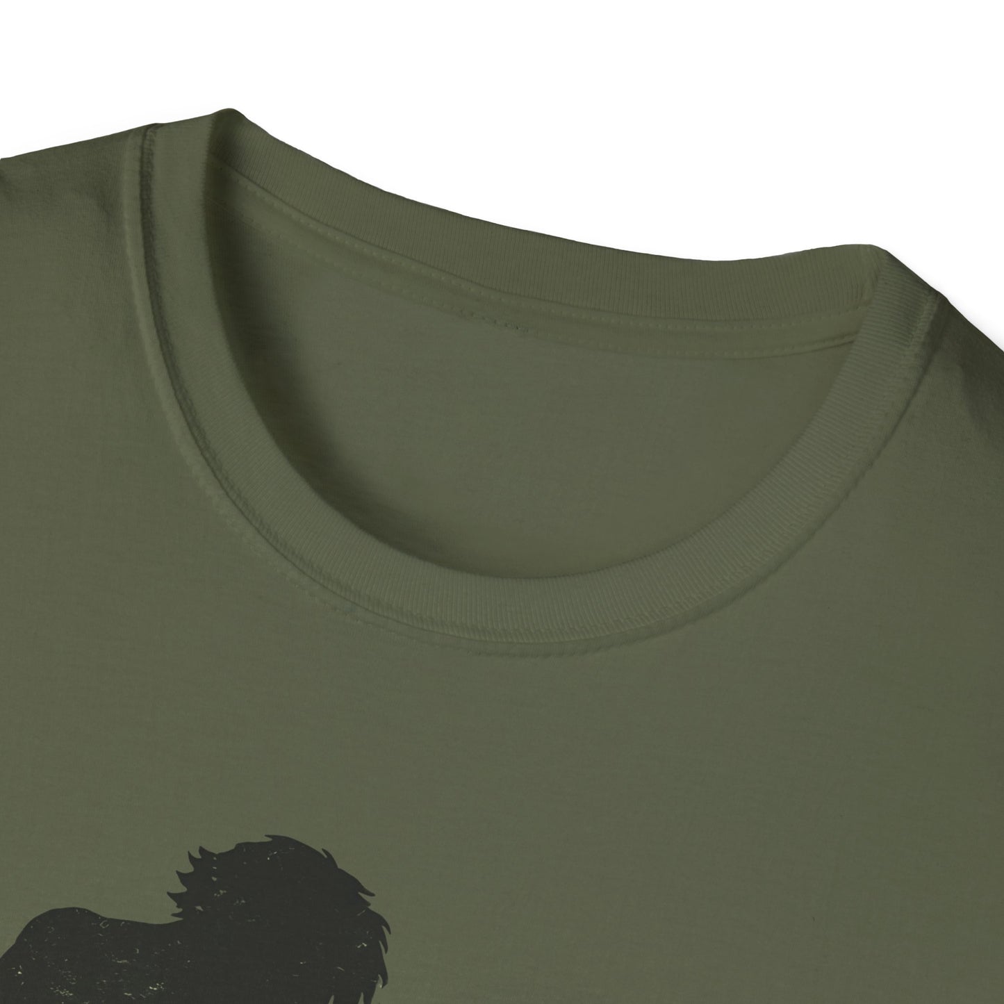 Guitarist Solo T-Shirt