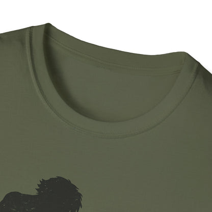 Guitarist Solo T-Shirt