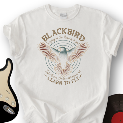 Blackbird T-Shirt