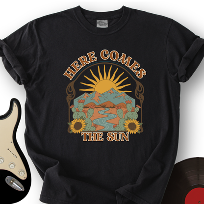Sun Rising T-Shirt