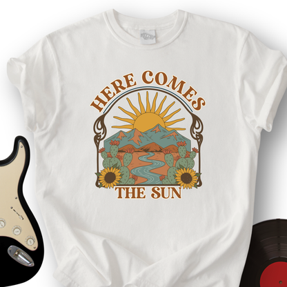 Sun Rising T-Shirt