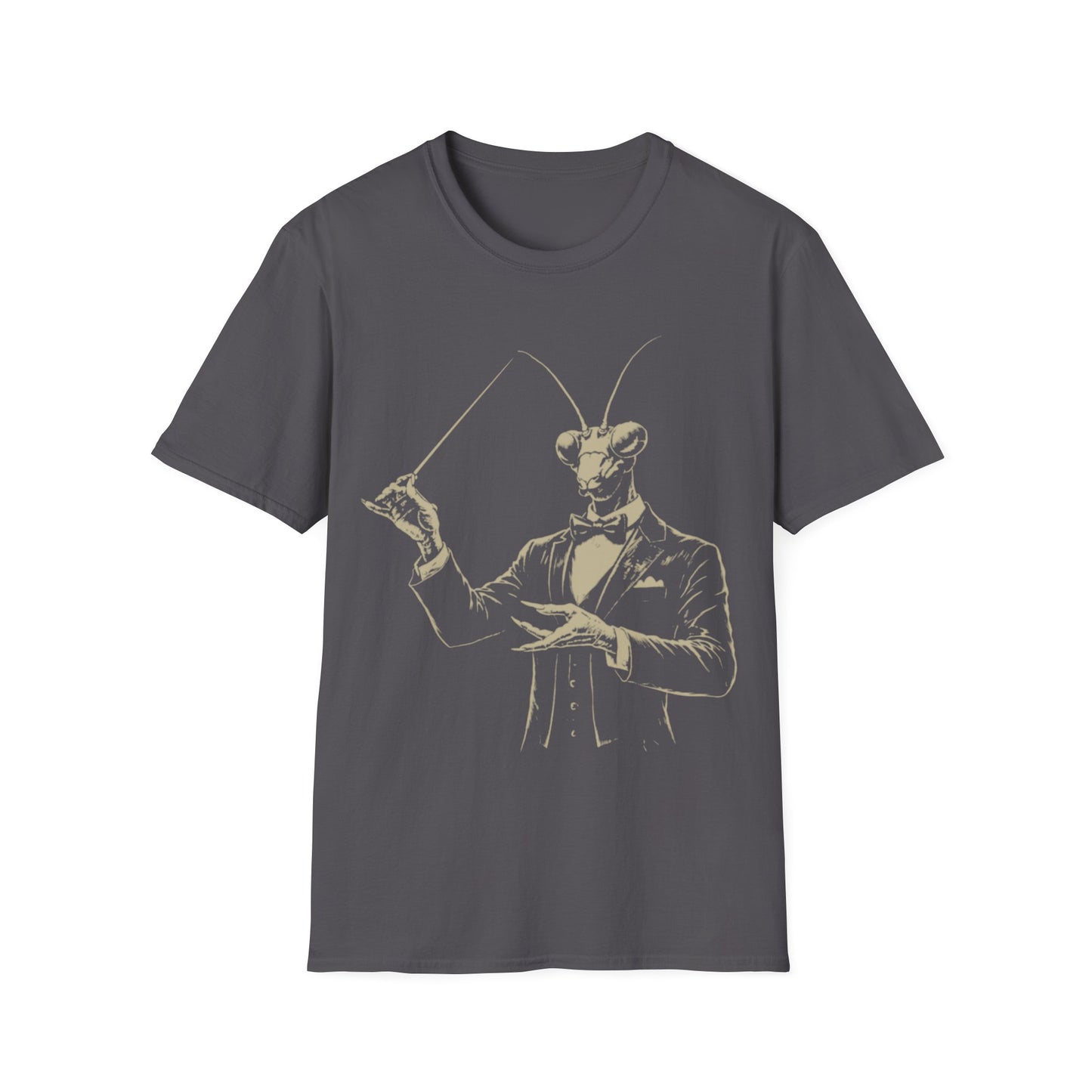 Mantis Conductor T-Shirt