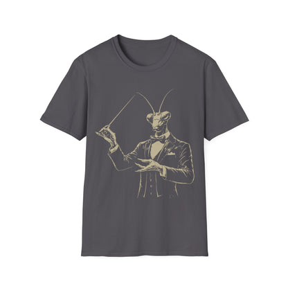 Mantis Conductor T-Shirt