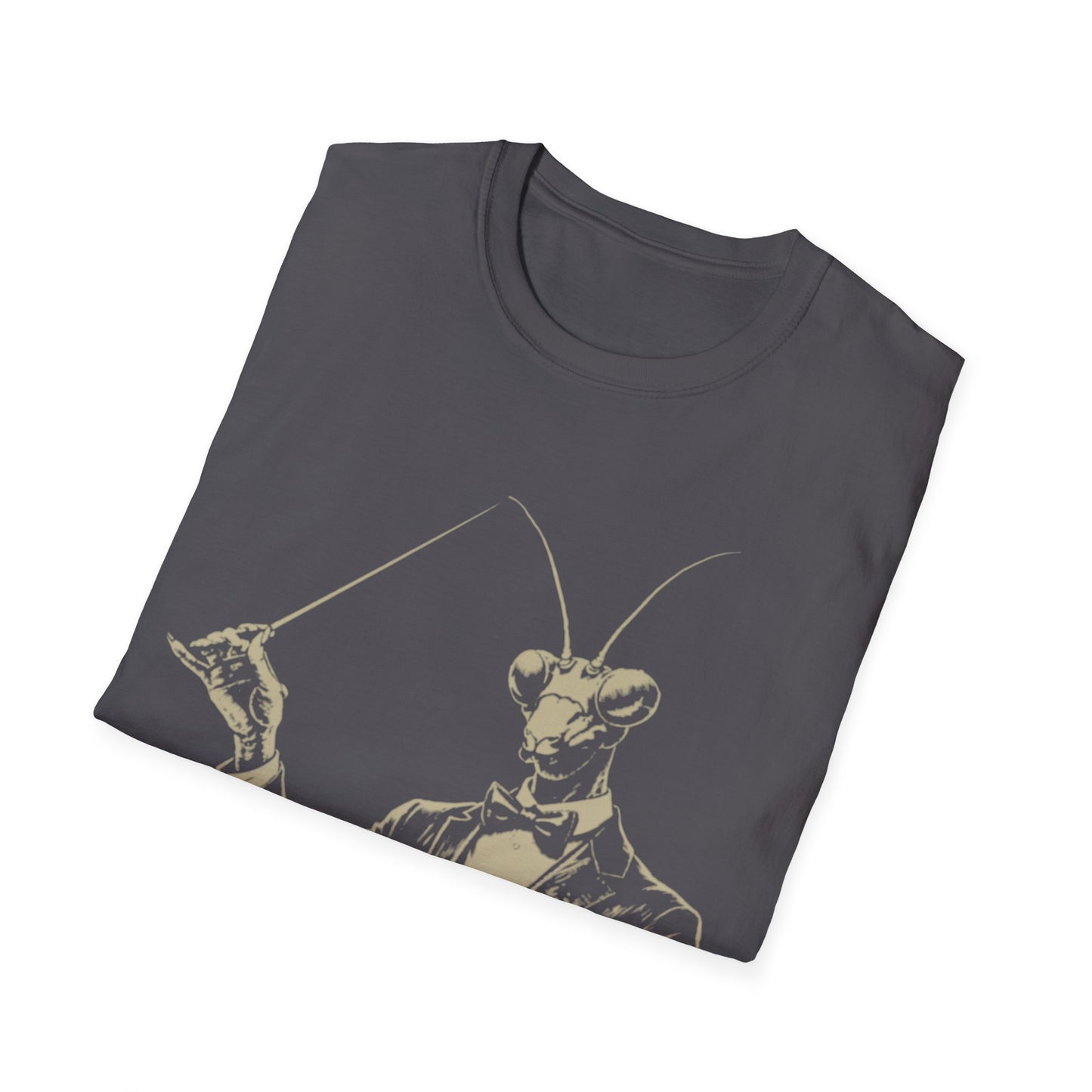 Mantis Conductor T-Shirt