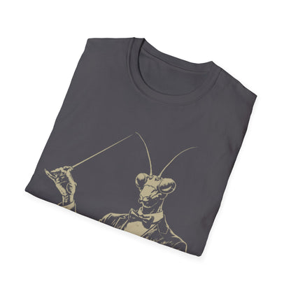 Mantis Conductor T-Shirt