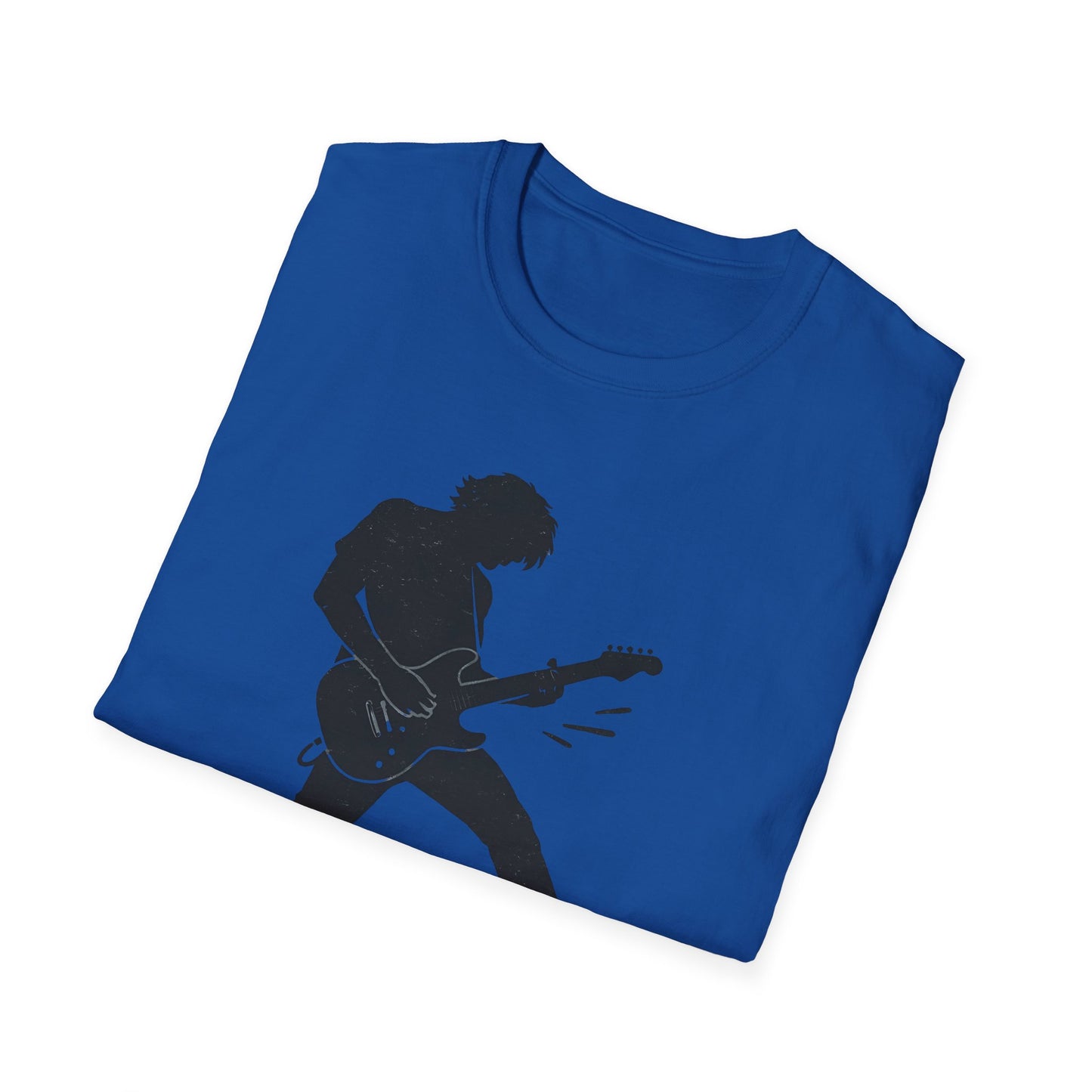 Guitarist Solo T-Shirt