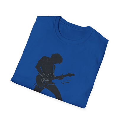 Guitarist Solo T-Shirt