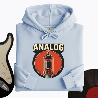 Analog Hoodie