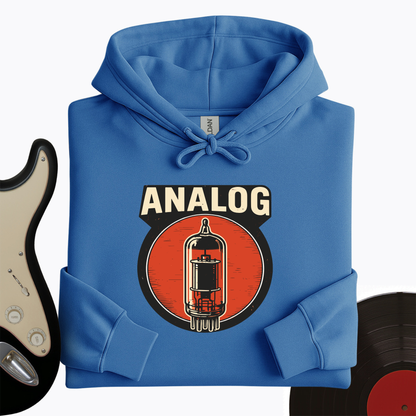 Analog Hoodie