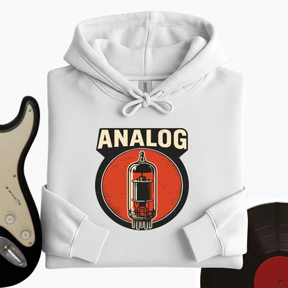Analog Hoodie