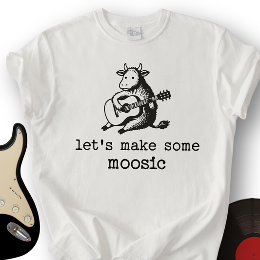 Moosic T-Shirt