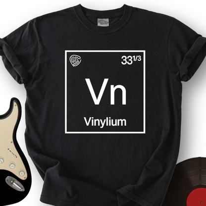 Vinylium T-Shirt