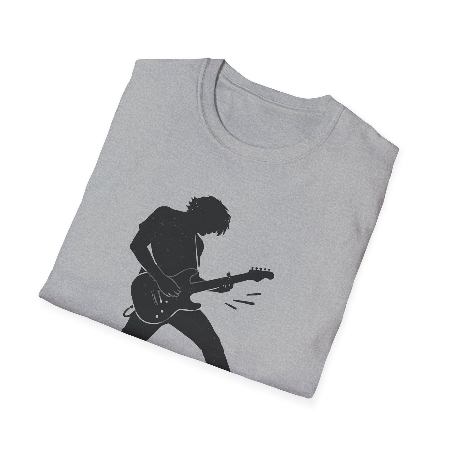 Guitarist Solo T-Shirt