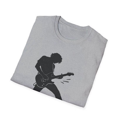 Guitarist Solo T-Shirt
