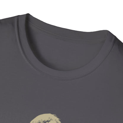 Pelican Saxophonist T-Shirt