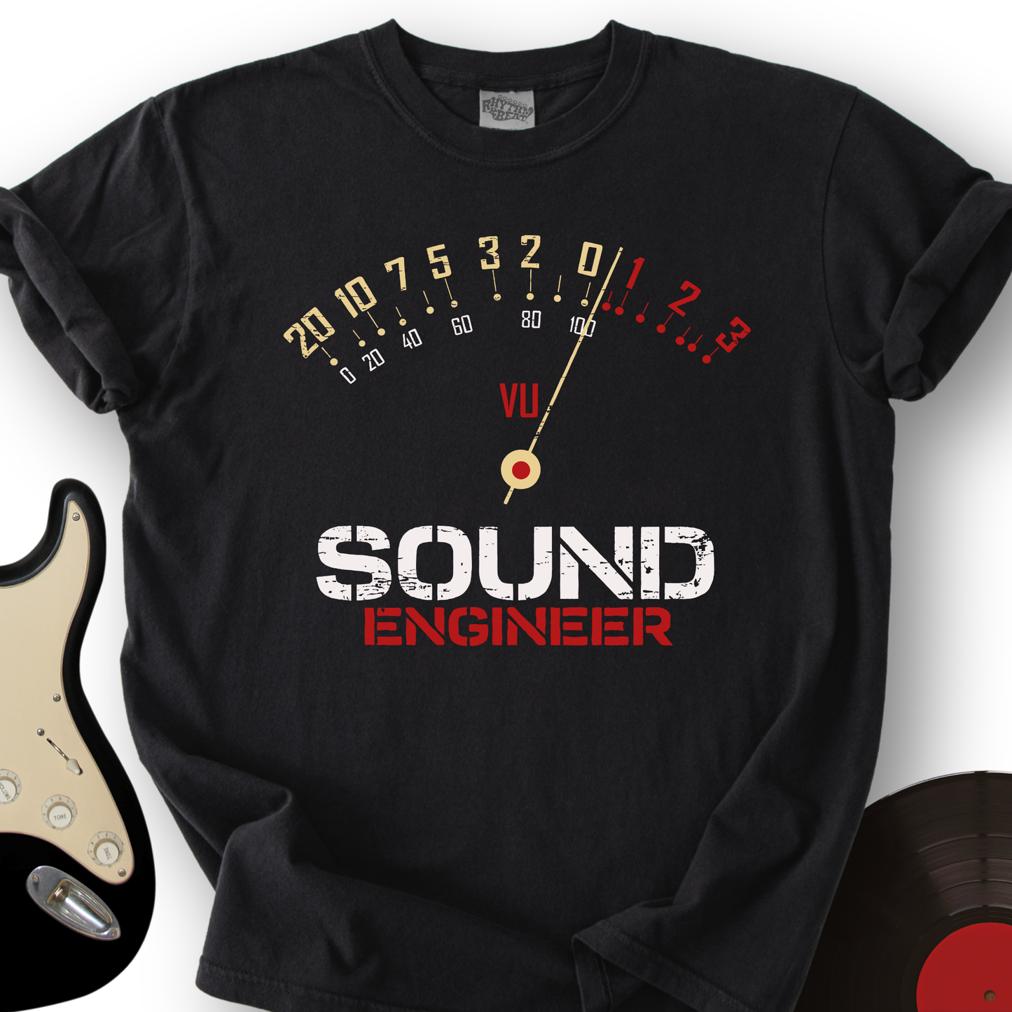Sound Eng. T-Shirt