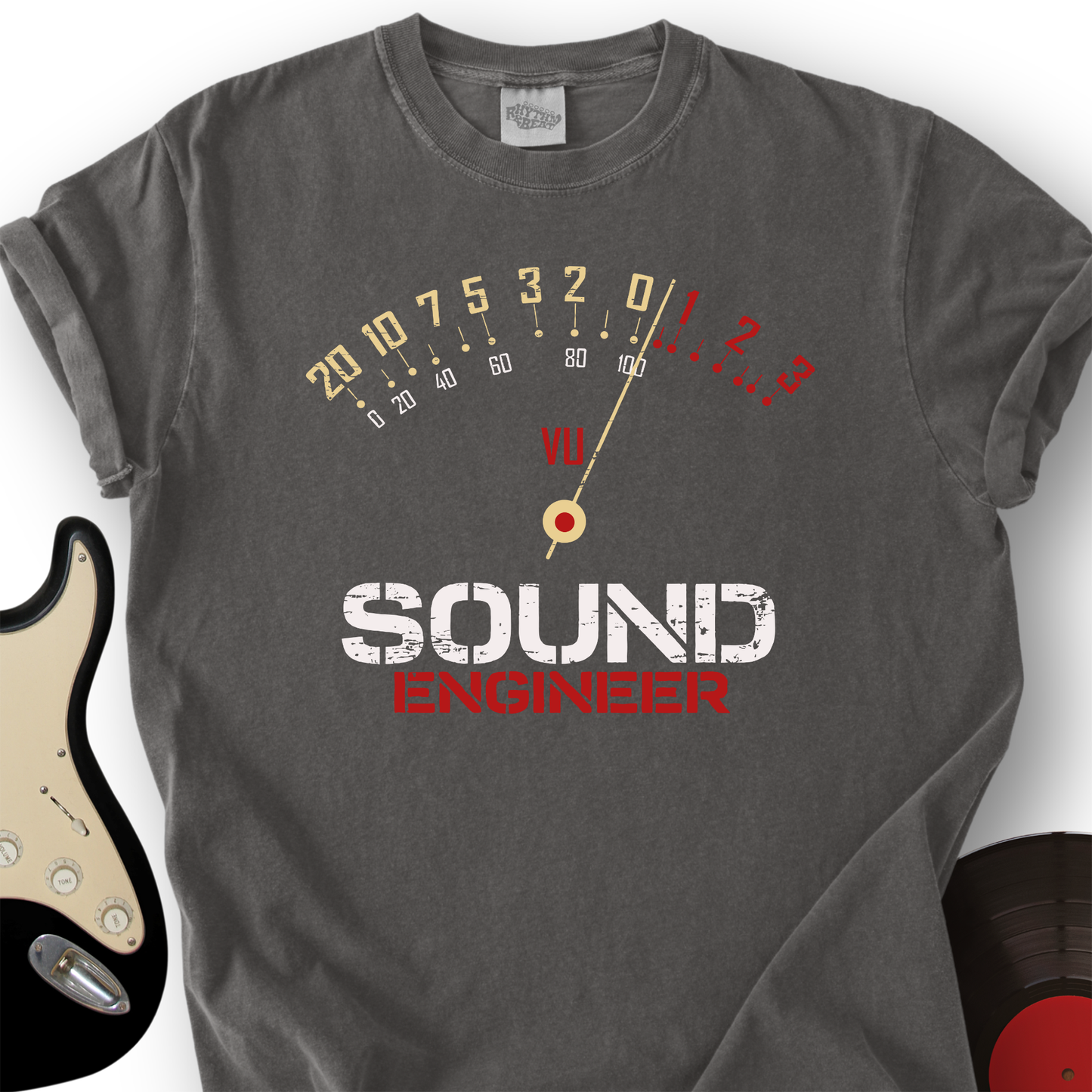 Sound Eng. T-Shirt