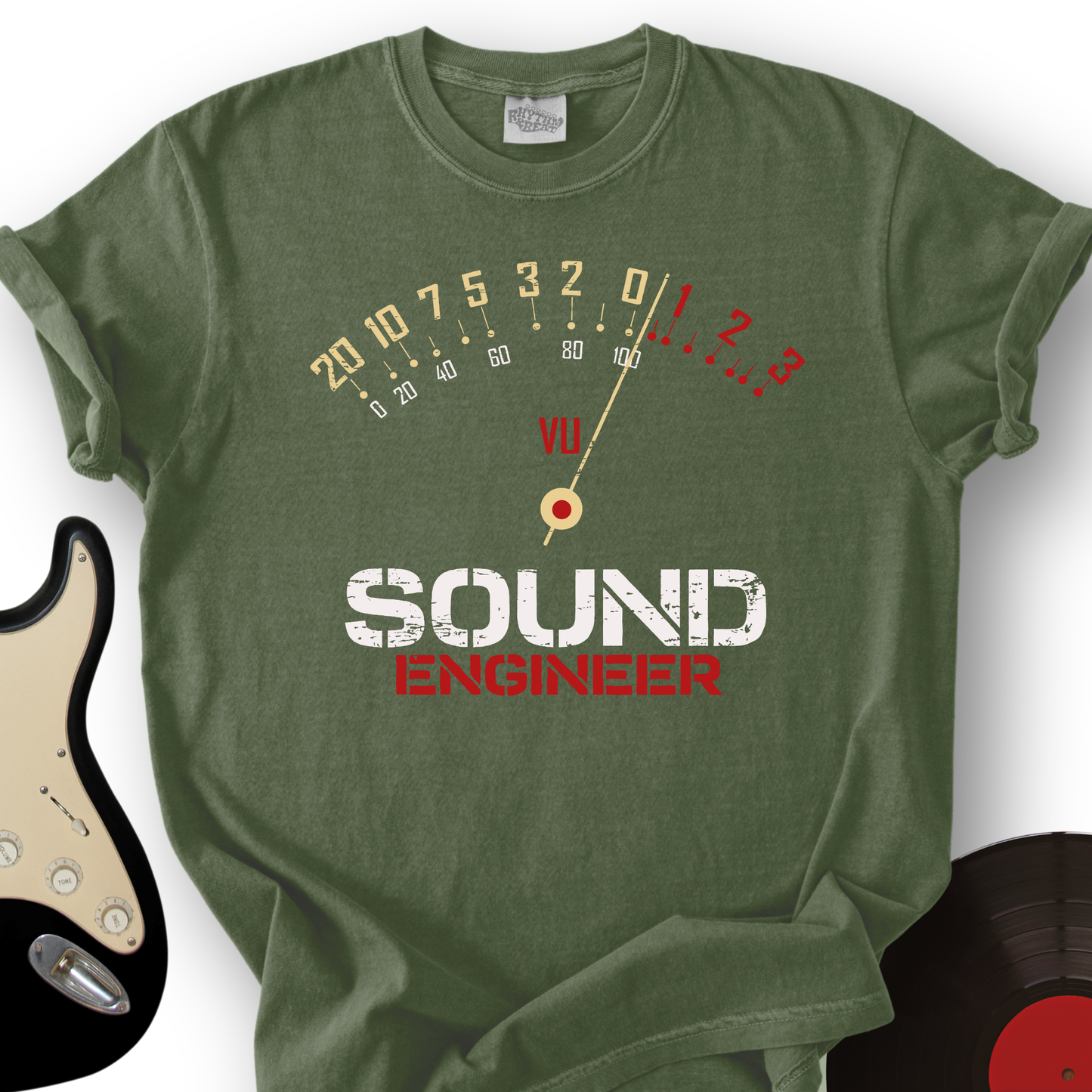 Sound Eng. T-Shirt