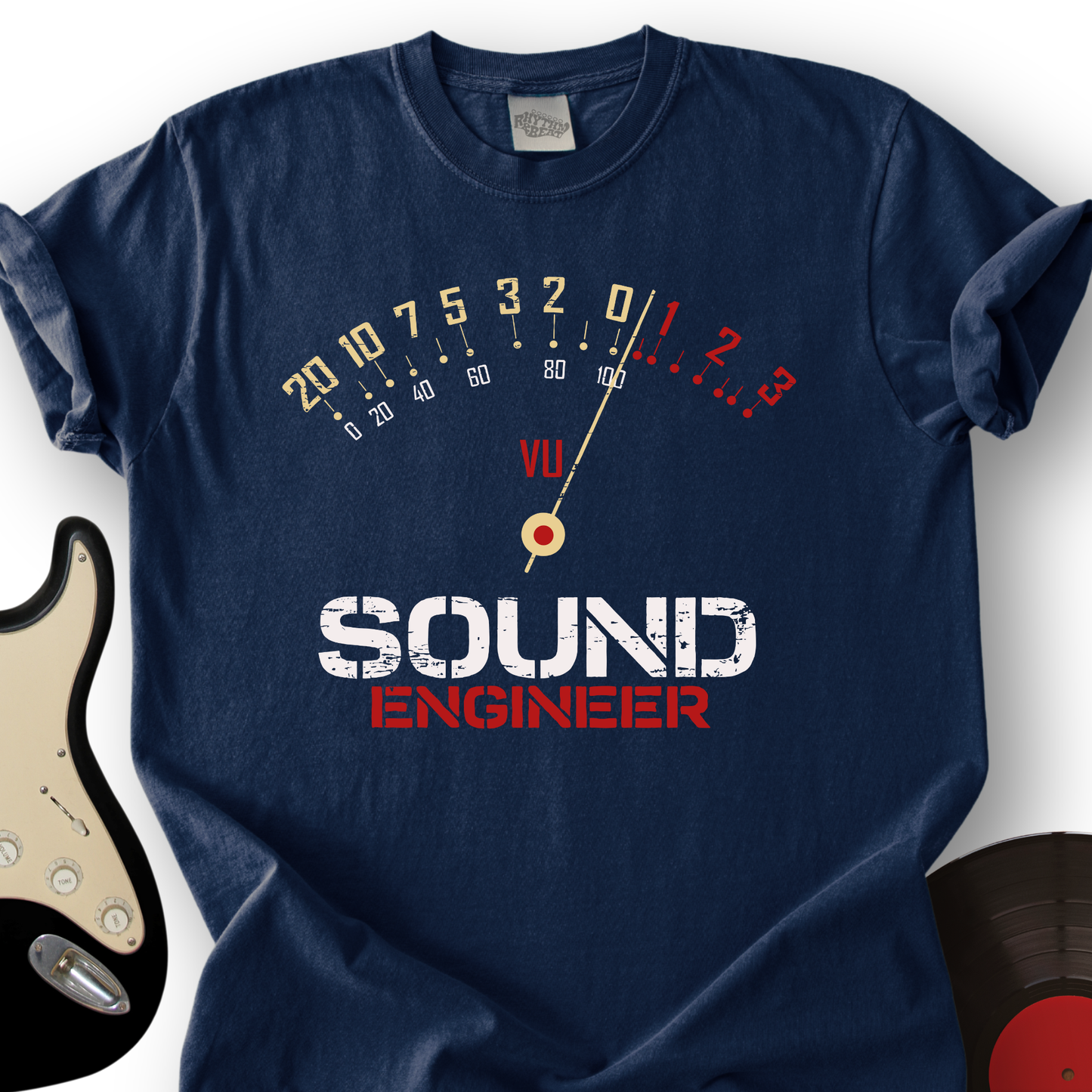 Sound Eng. T-Shirt