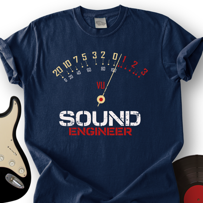 Sound Eng. T-Shirt