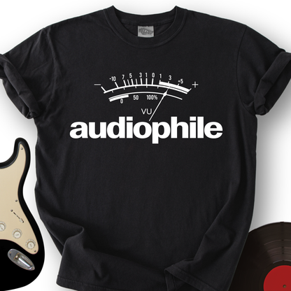 Hi-Fi Enthusiast T-Shirt