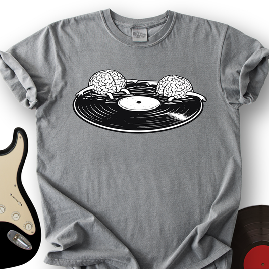 Mental Groove T-Shirt