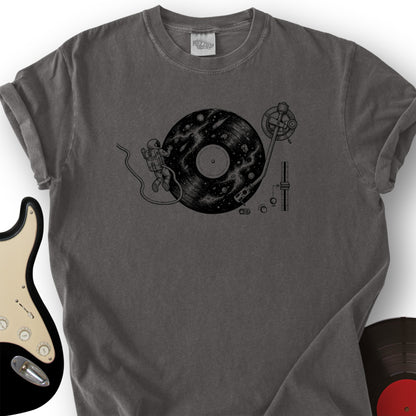 The Sound of Space T-Shirt