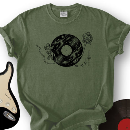 The Sound of Space T-Shirt
