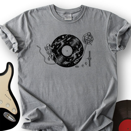The Sound of Space T-Shirt