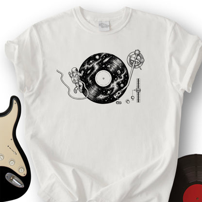 The Sound of Space T-Shirt