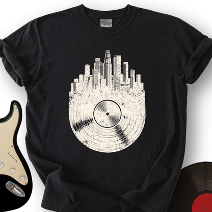 Los Angeles Skyline T-Shirt