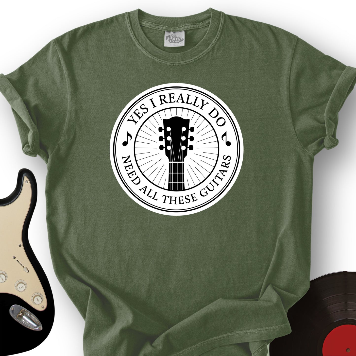 Yes I Really Do Need T-Shirt