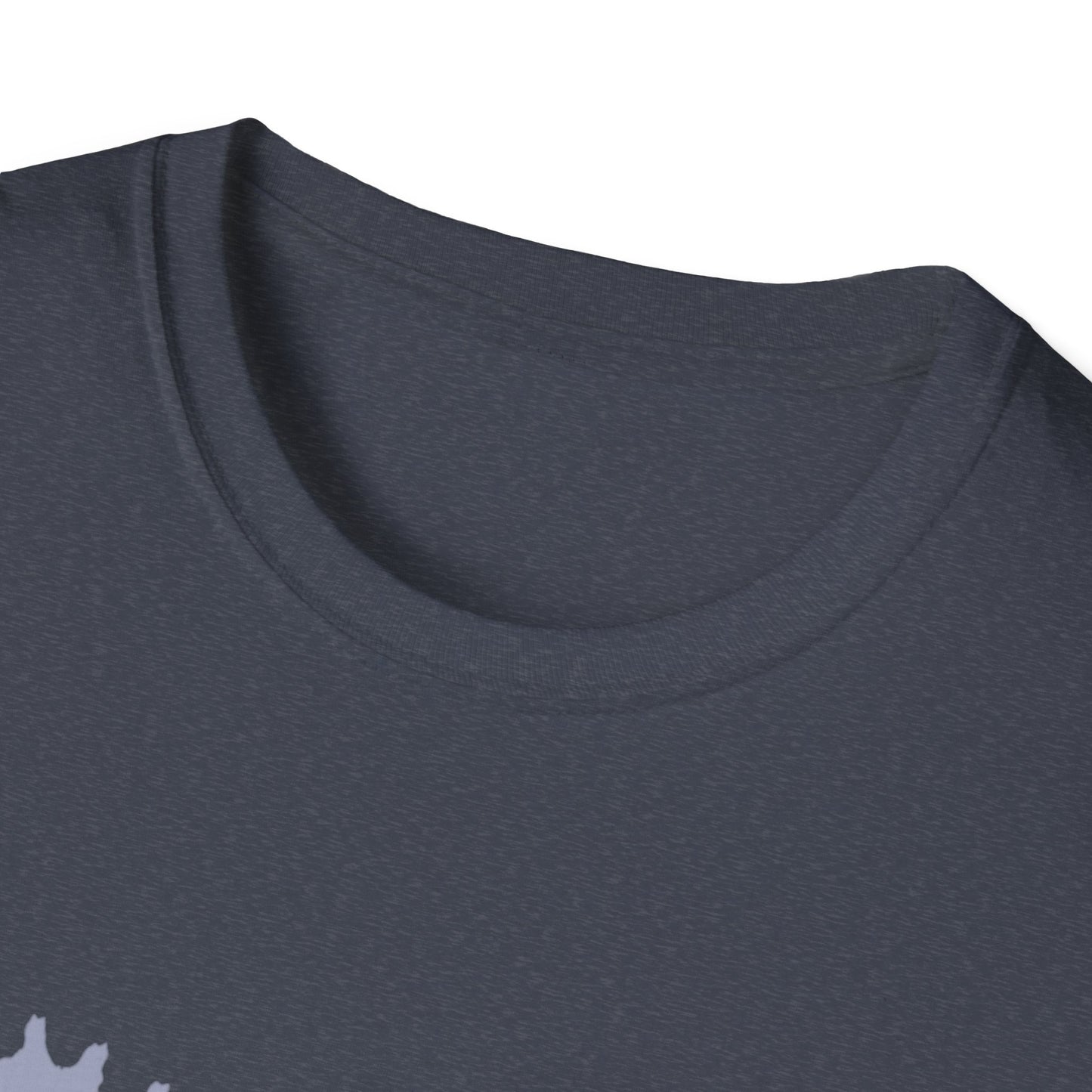 Moose Bagpiper T-Shirt