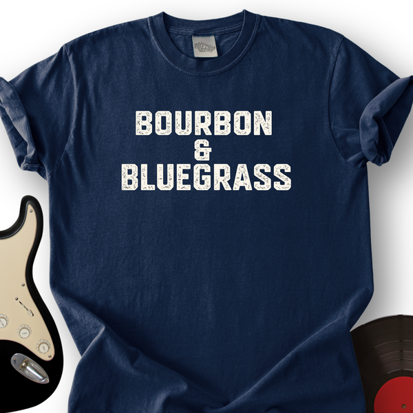 Bluegrass